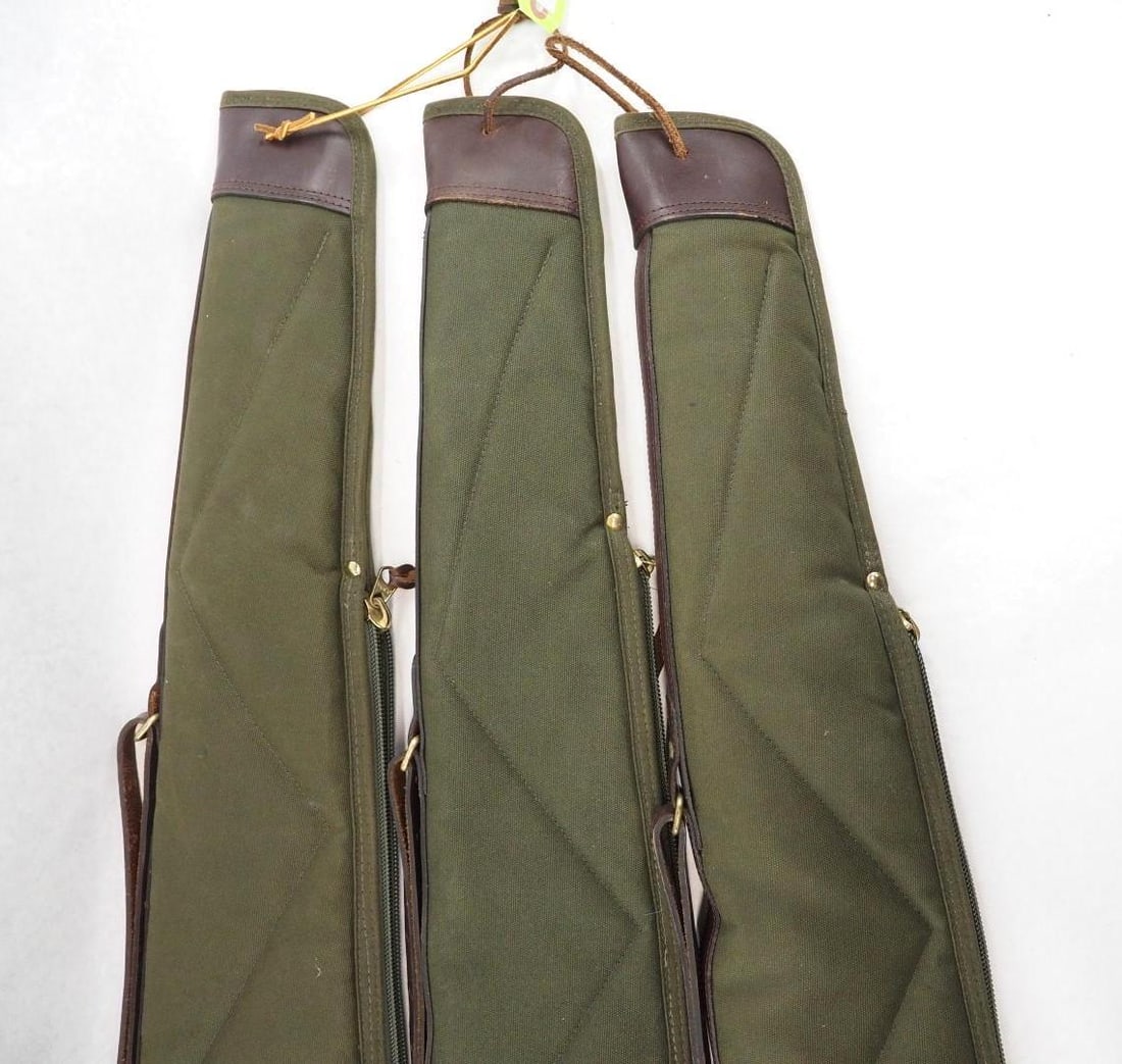 (3) Cabela's Shotgun Cases - 5