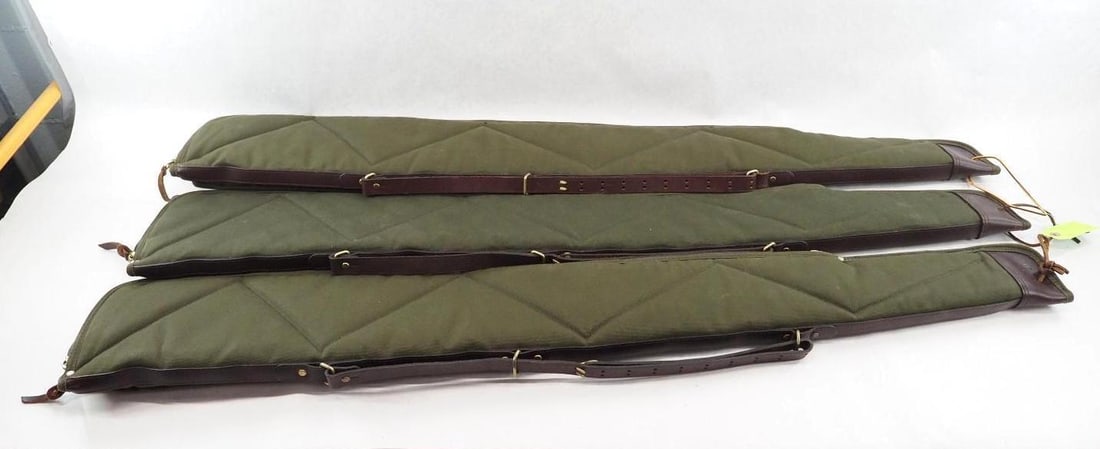 (3) Cabela's Shotgun Cases - 6