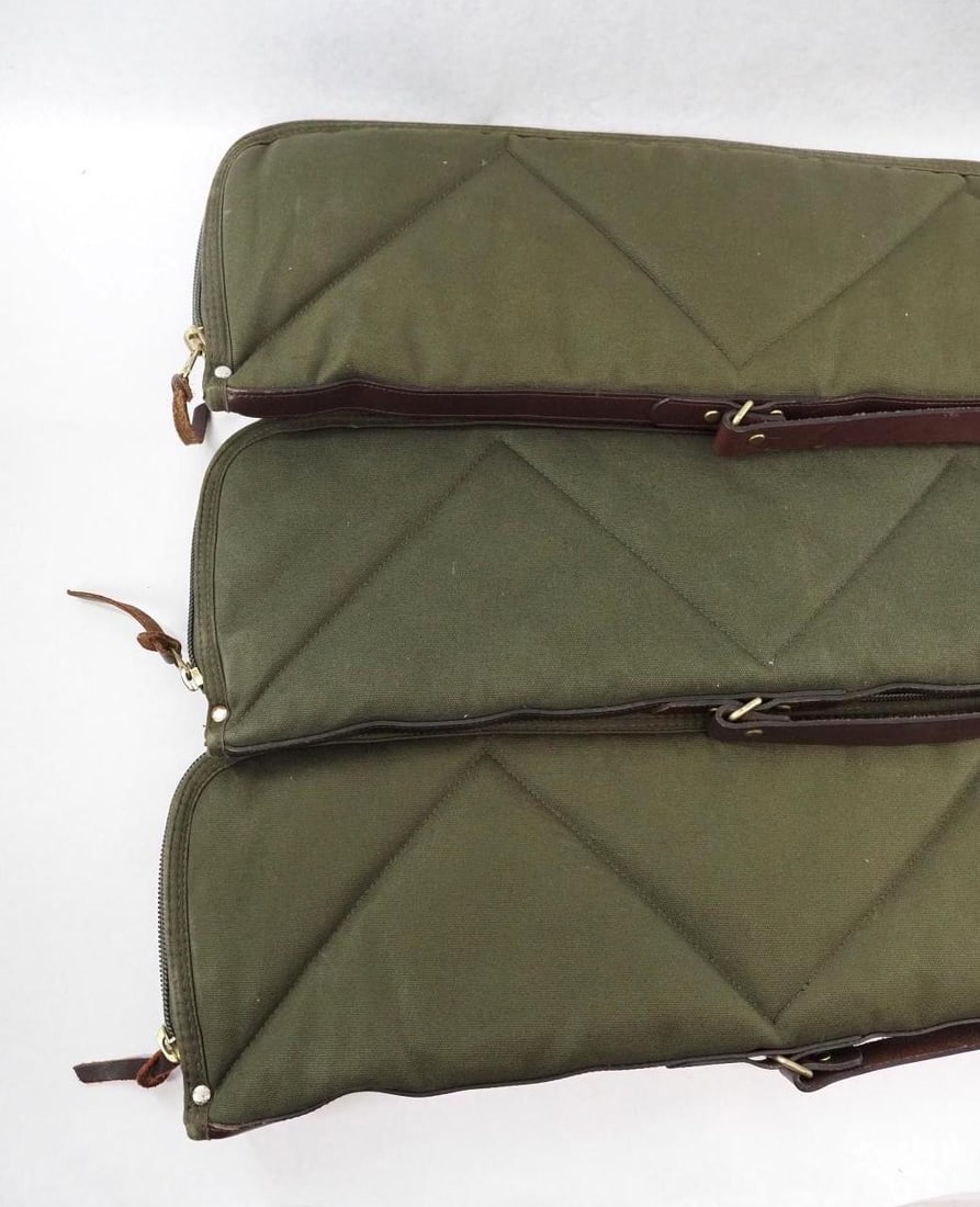 (3) Cabela's Shotgun Cases - 7