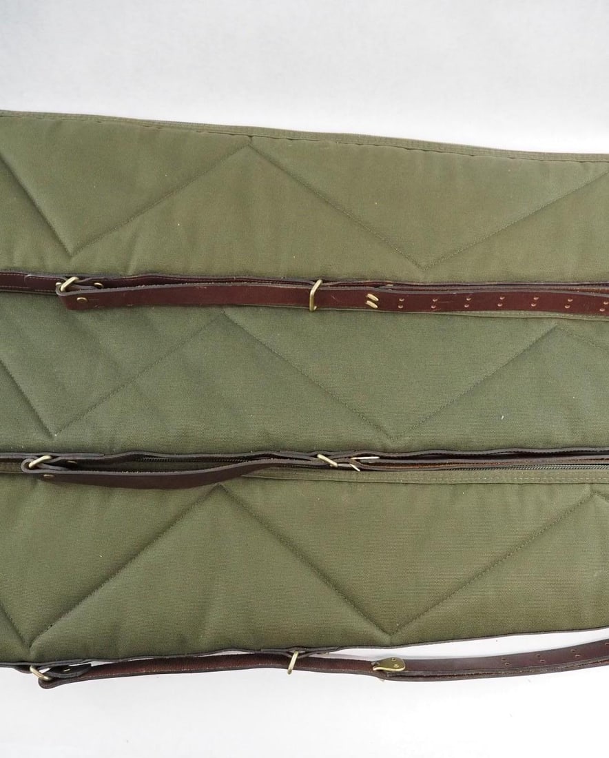 (3) Cabela's Shotgun Cases - 8