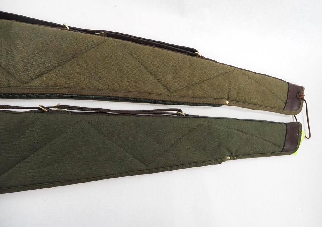 (2) Cabela's Shotgun Cases - 4