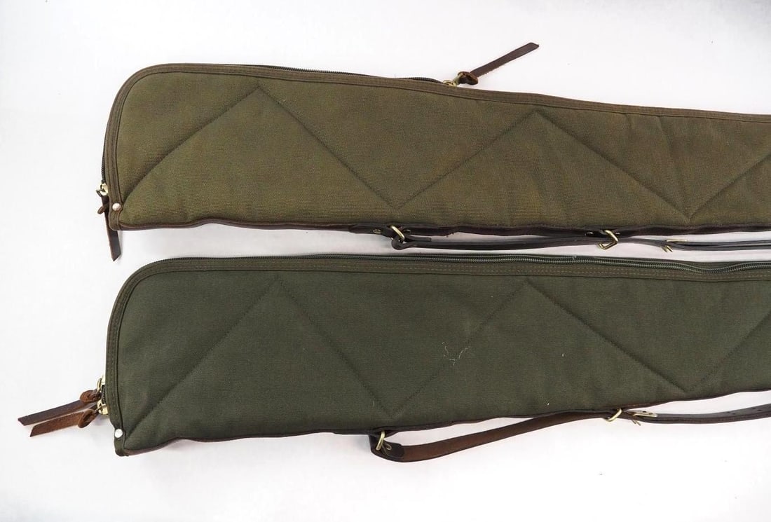 (2) Cabela's Shotgun Cases - 5