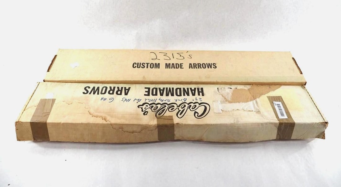 (16) Vintage Arrows - 8