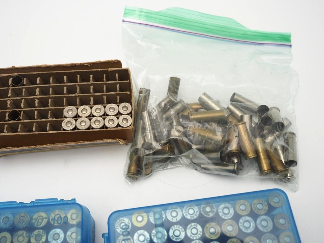 (265) .38 Special Cartridges - 4