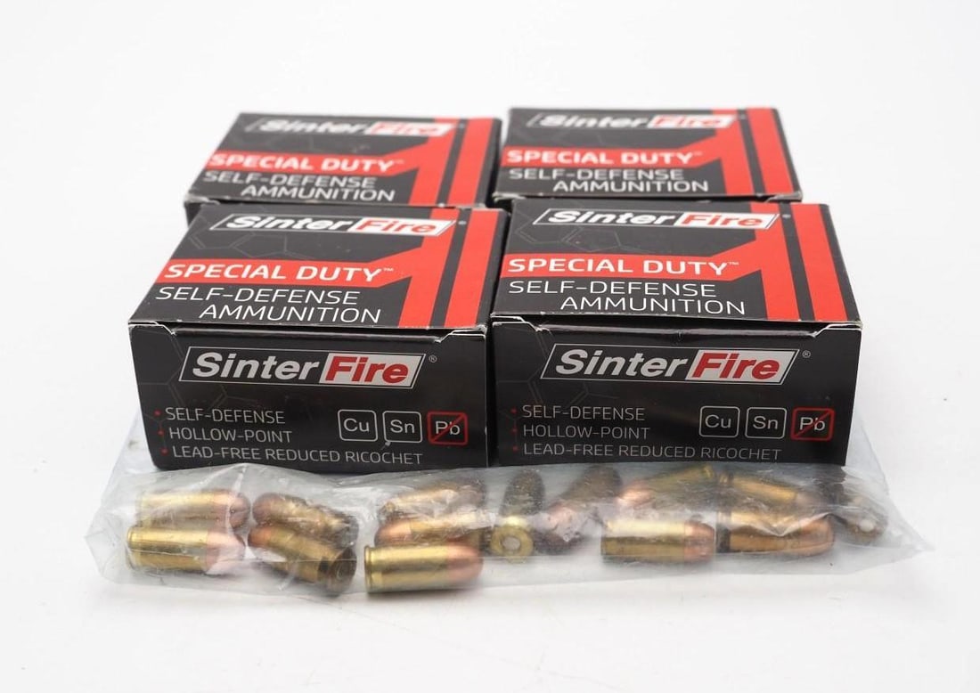 (85) .380 Auto Cartridges: (85) .380 Auto Cartridges