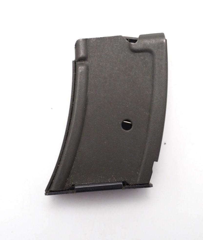 Browning .22 LR Magazine: factory