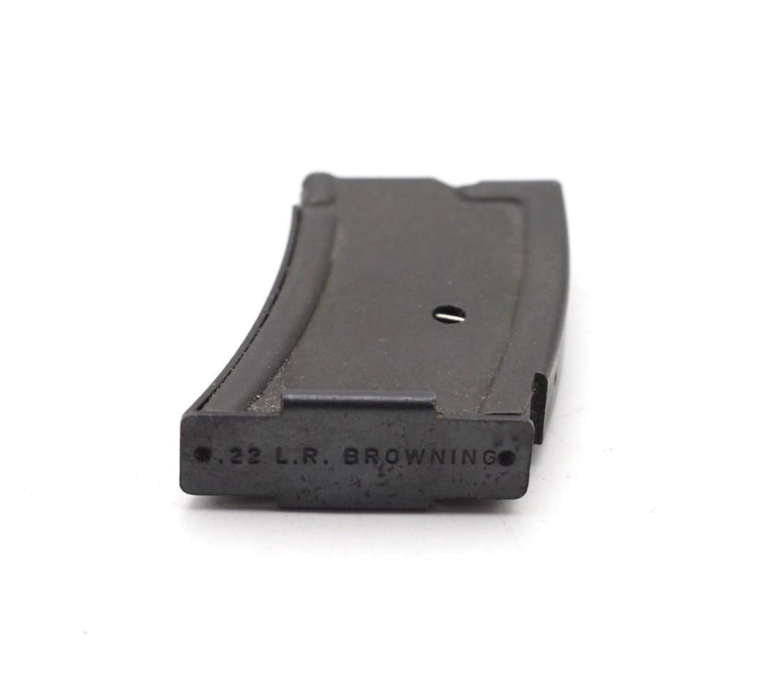 Browning .22 LR Magazine - 3