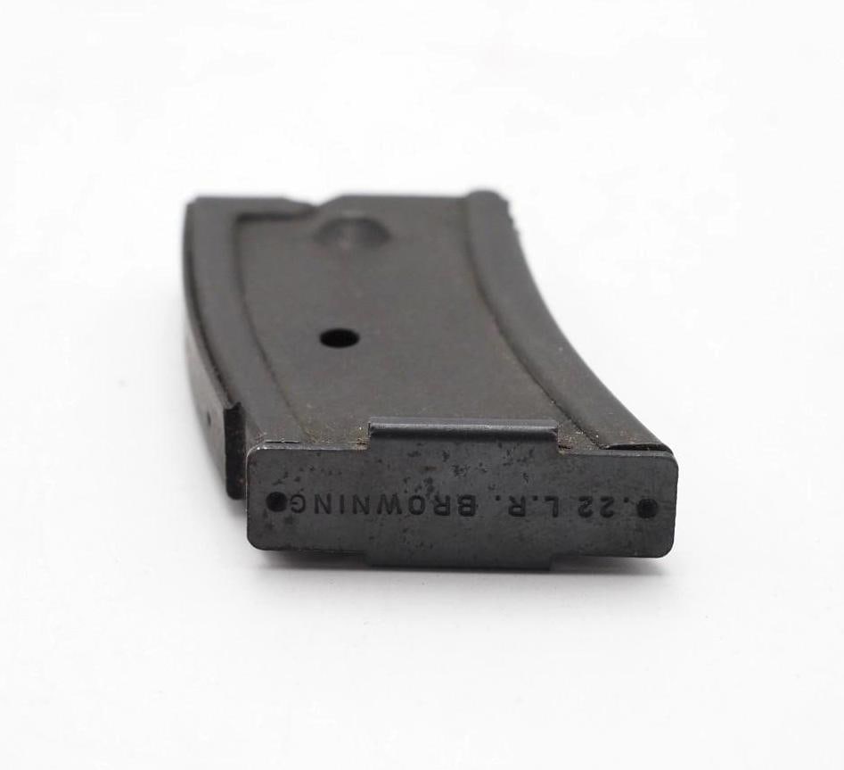 Browning .22 LR Magazine - 4