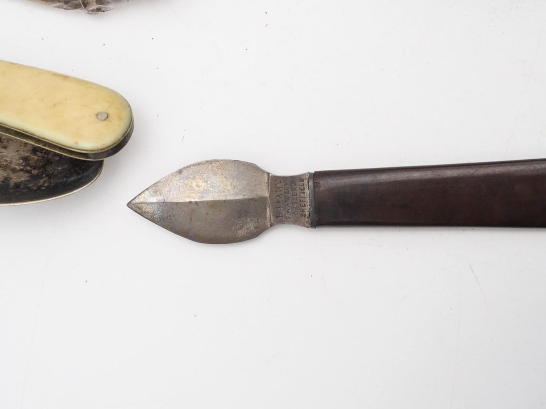 Collection of Civil War Artifacts - 4