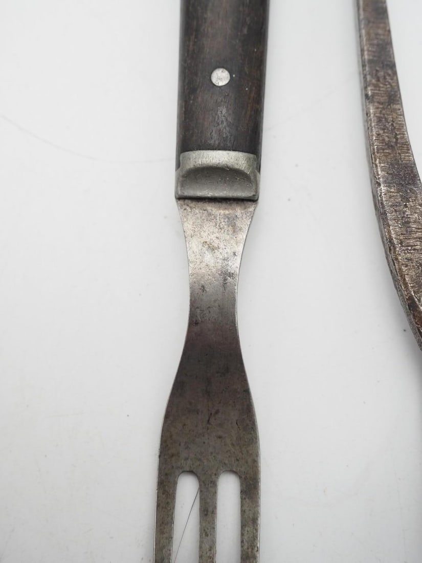 Collection of Civil War Artifacts - 8