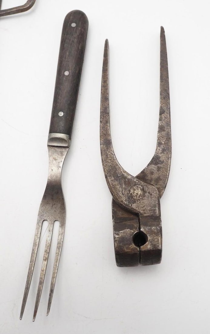 Collection of Civil War Artifacts - 9