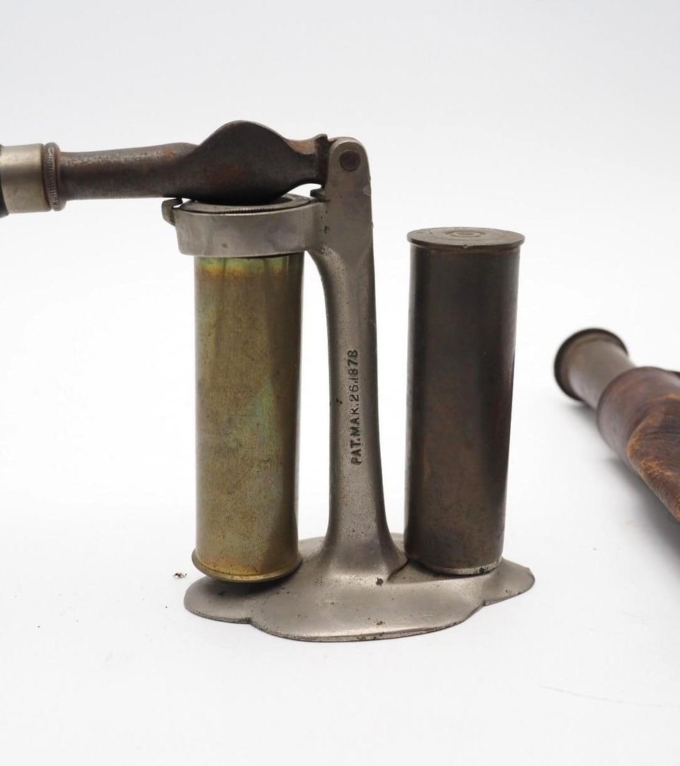 Antique Shotgunning Articles - 4