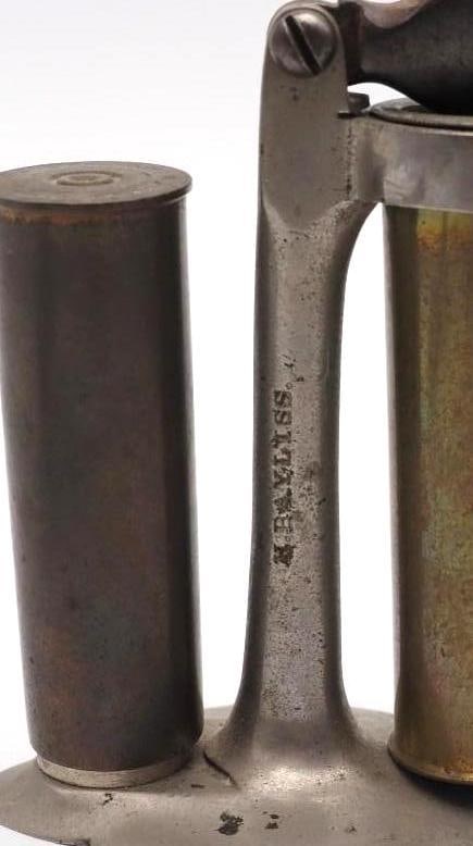 Antique Shotgunning Articles - 5