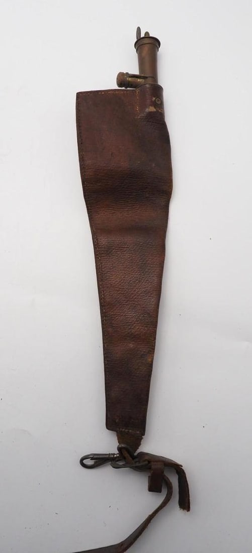 Antique Shotgunning Articles - 6