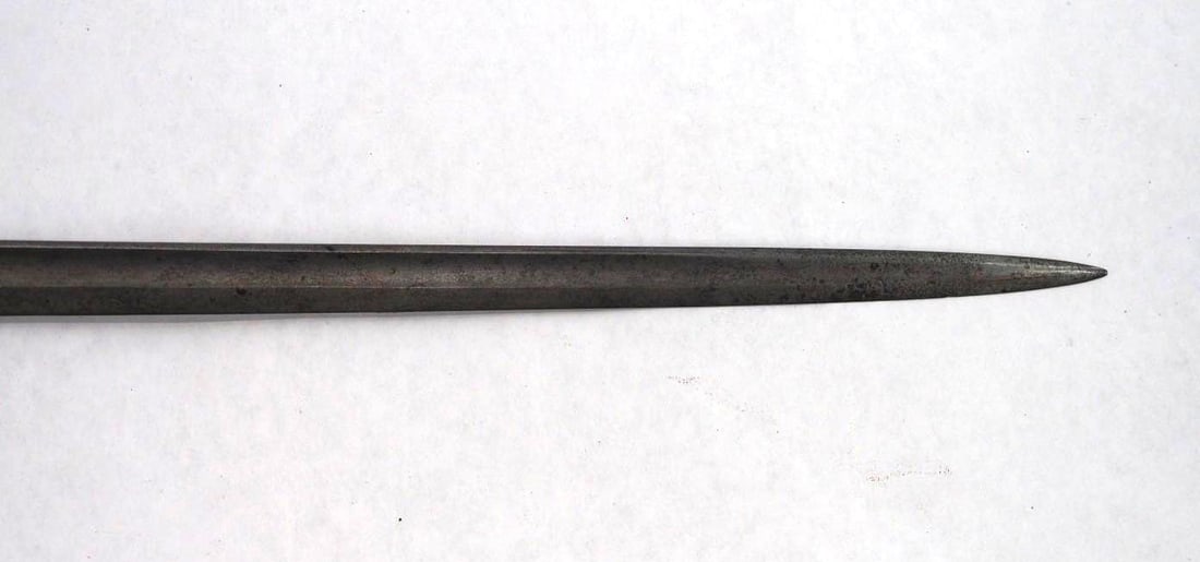 U.S. M1840 NCO Sword - 7