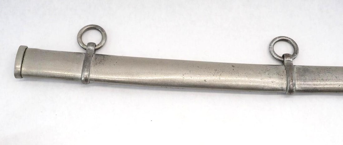 U.S. M1860 Cavalry Saber - 10