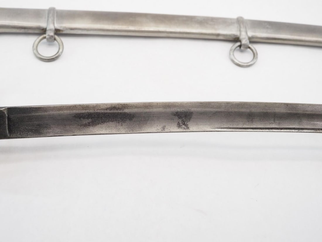 U.S. M1860 Cavalry Saber - 15