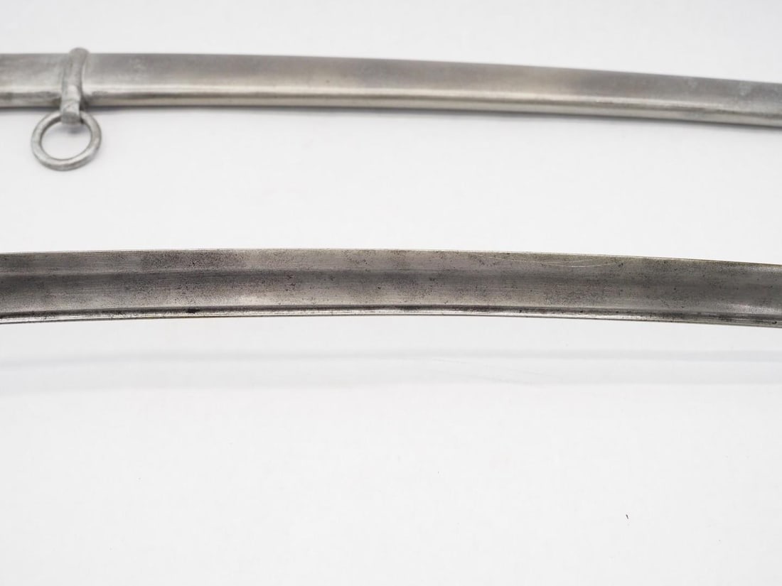 U.S. M1860 Cavalry Saber - 16