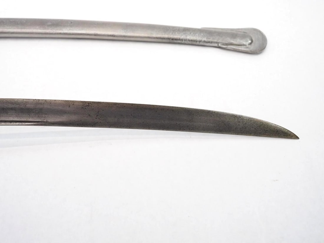 U.S. M1860 Cavalry Saber - 17