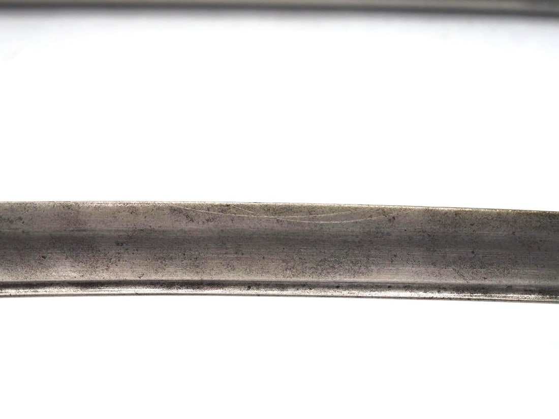 U.S. M1860 Cavalry Saber - 18