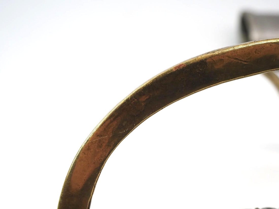 U.S. M1860 Cavalry Saber - 20