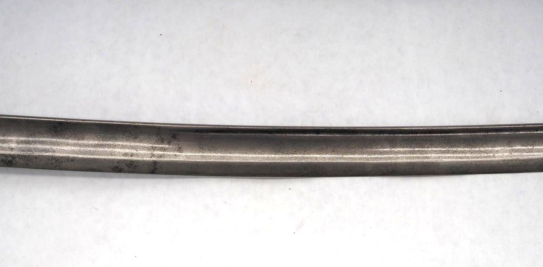 U.S. M1860 Cavalry Saber - 5