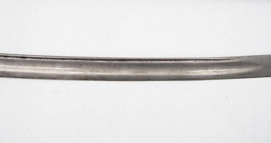 U.S. M1860 Cavalry Saber - 6