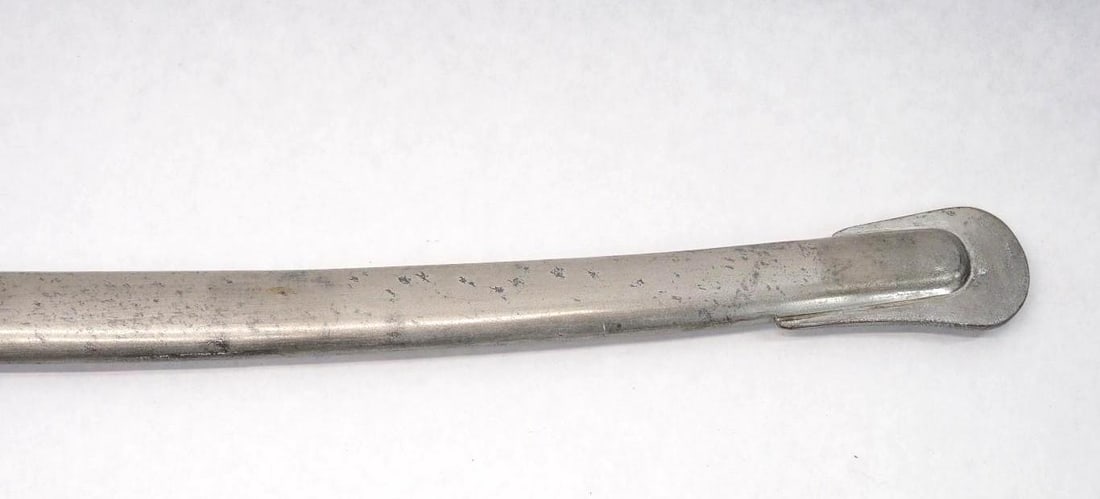 U.S. M1860 Cavalry Saber - 8