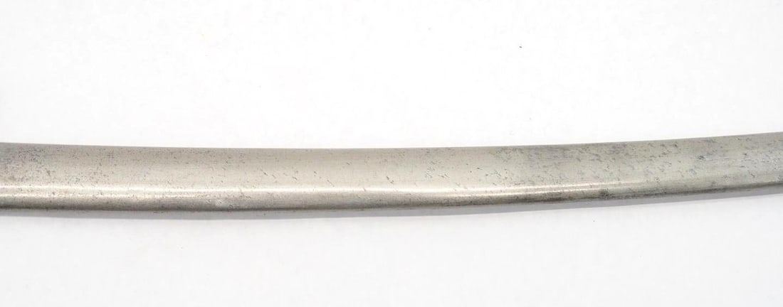U.S. M1860 Cavalry Saber - 9