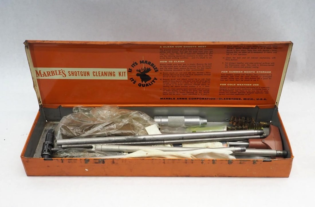Sportsman's Lot - 4