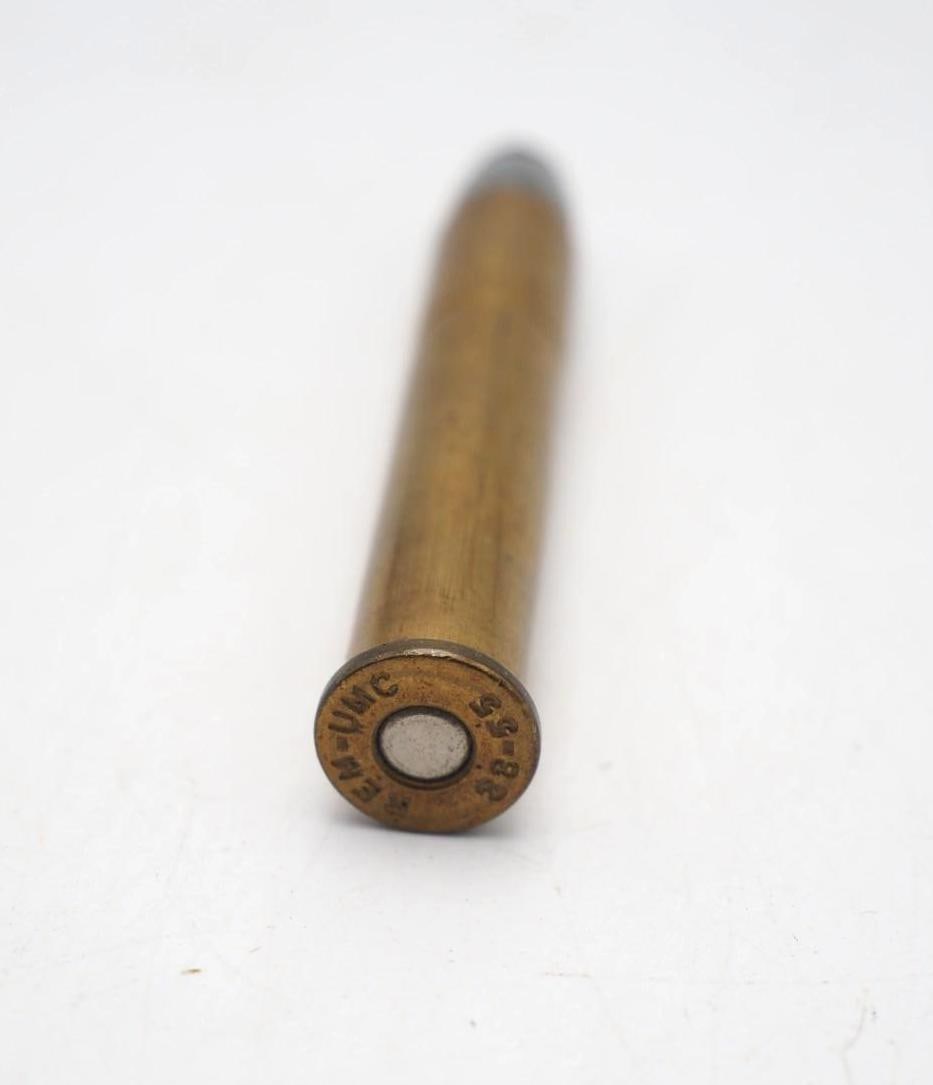 (72) .38-55 Cartridges in Vintage Boxes - 10