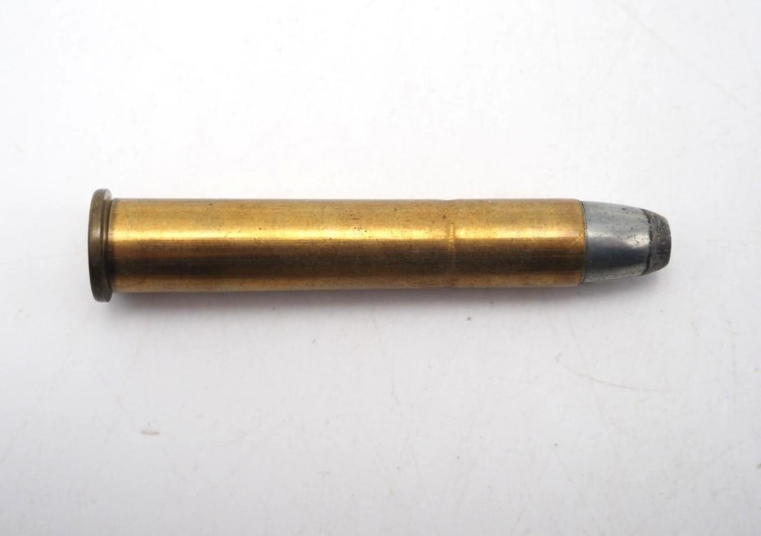 (72) .38-55 Cartridges in Vintage Boxes - 8