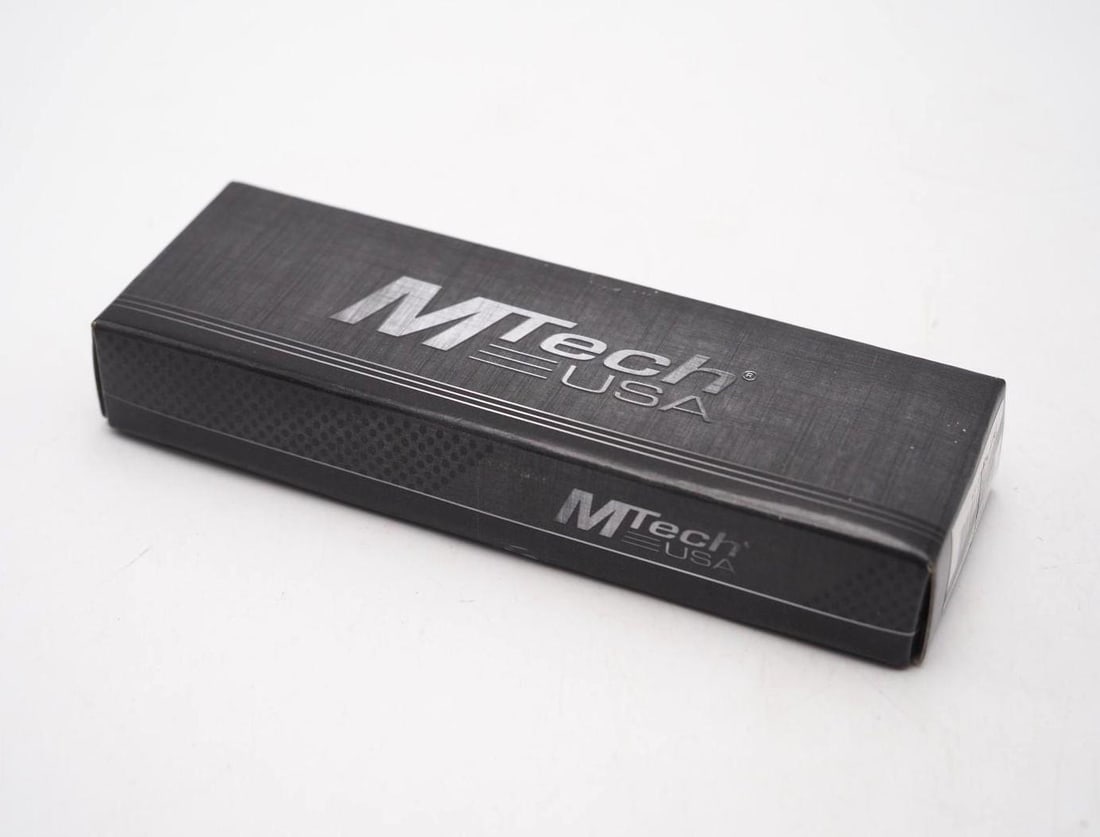 MTech Folding Knife - 5