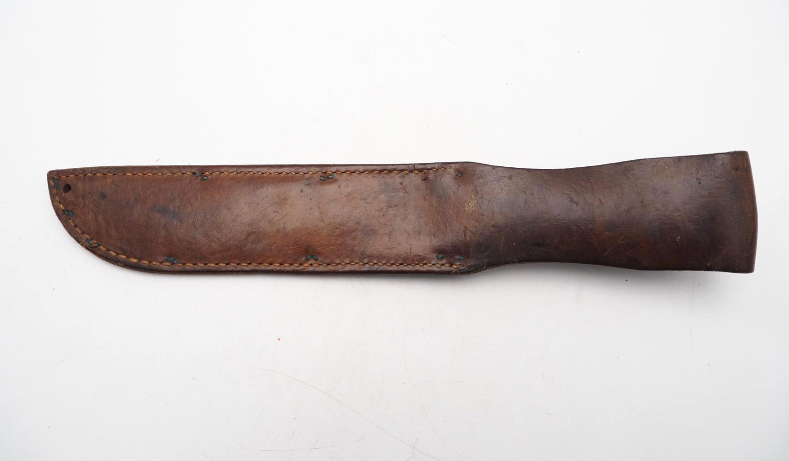 Vintage Ka-Bar U.S.M.C. Fighting Knife - 10