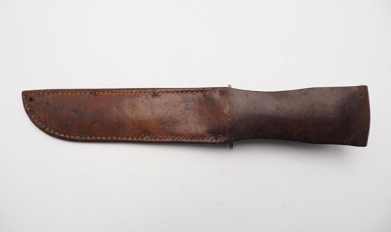 Vintage Ka-Bar U.S.M.C. Fighting Knife - 14
