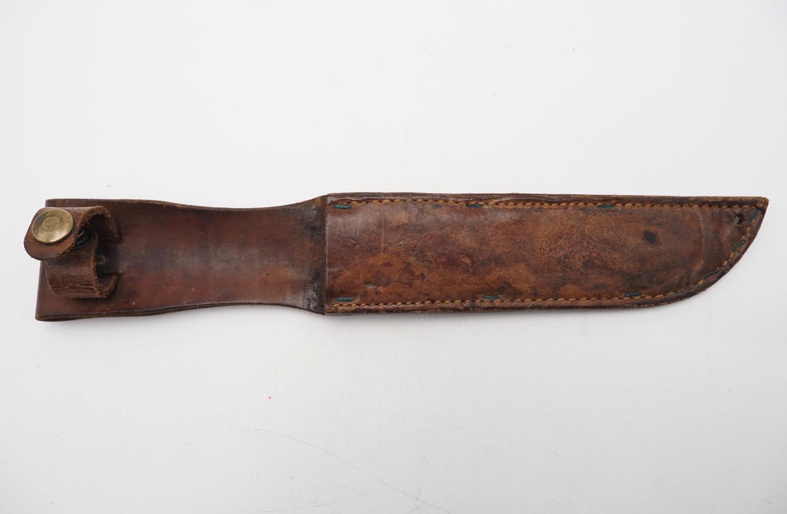 Vintage Ka-Bar U.S.M.C. Fighting Knife - 9