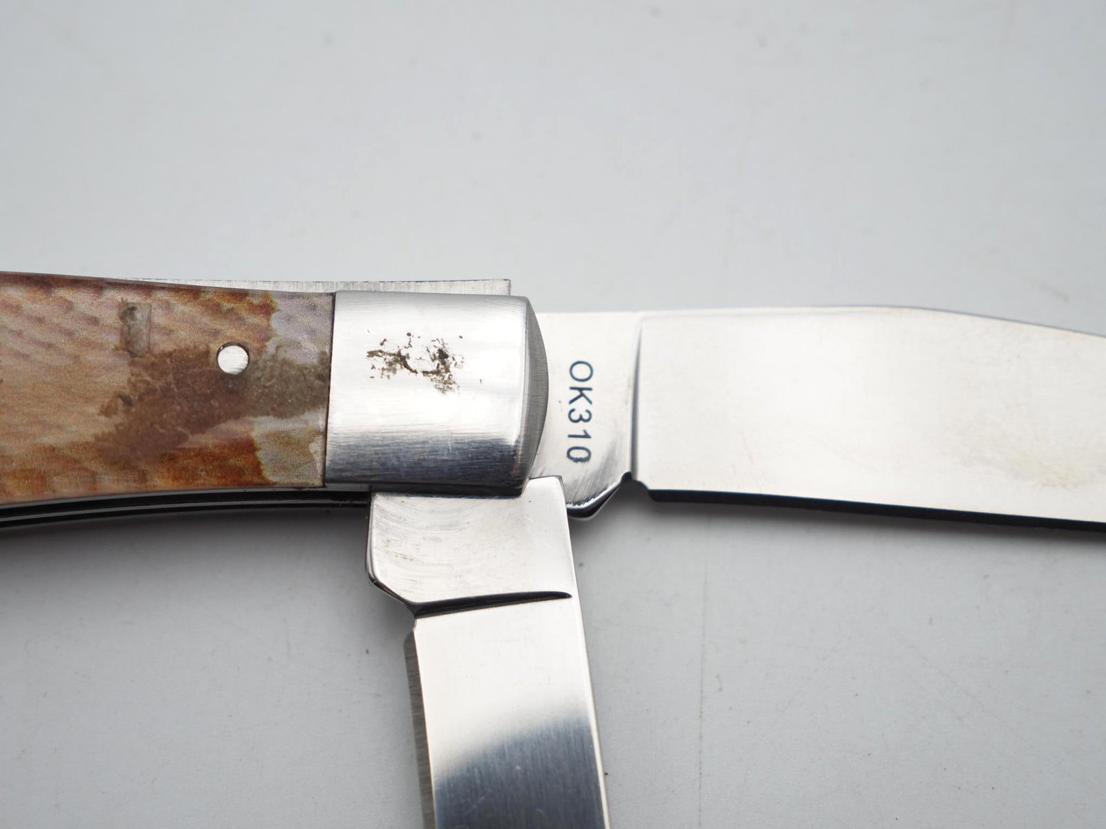 (2) Folding Knives - 10