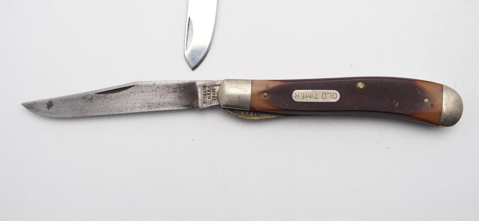 (2) Folding Knives - 5