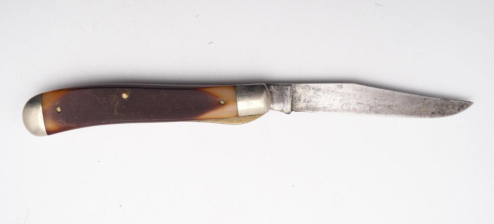 (2) Folding Knives - 7