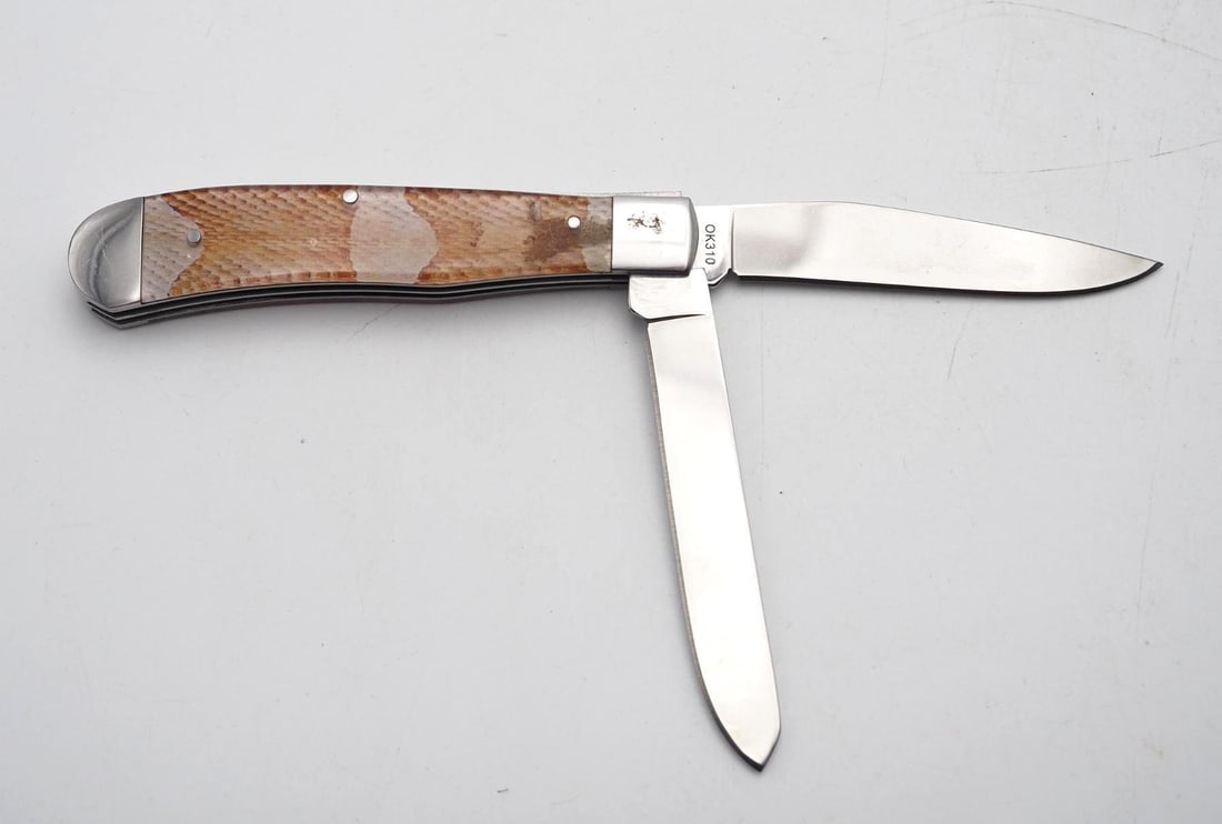 (2) Folding Knives - 9