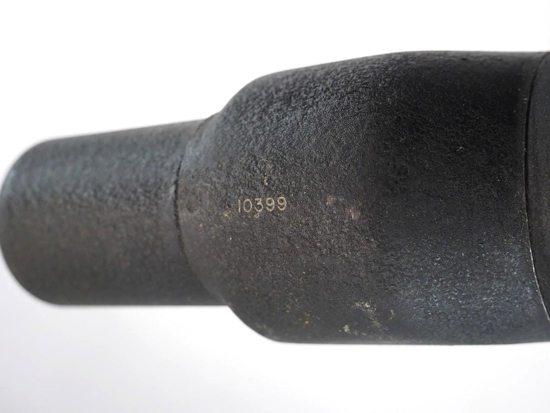 Vintage Argus Super Grade Spotting Scope W/ Tripod - 8