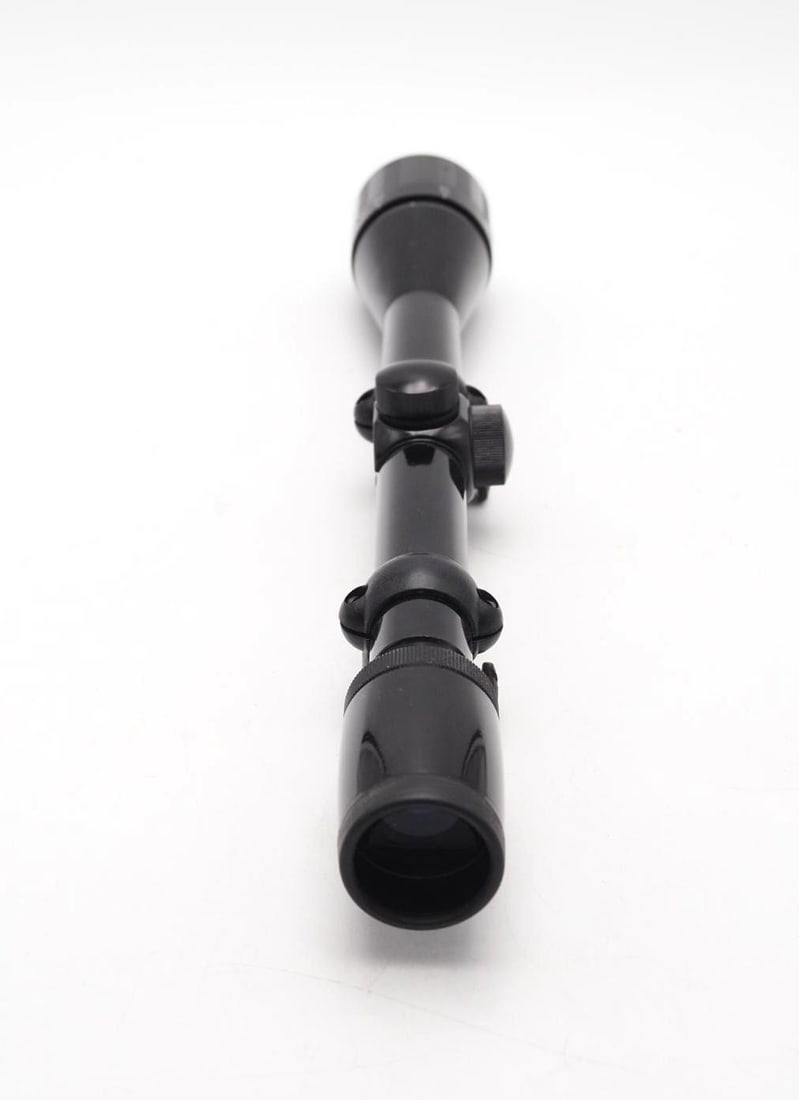 Bushnell Banner 10x Rifle Scope - 8