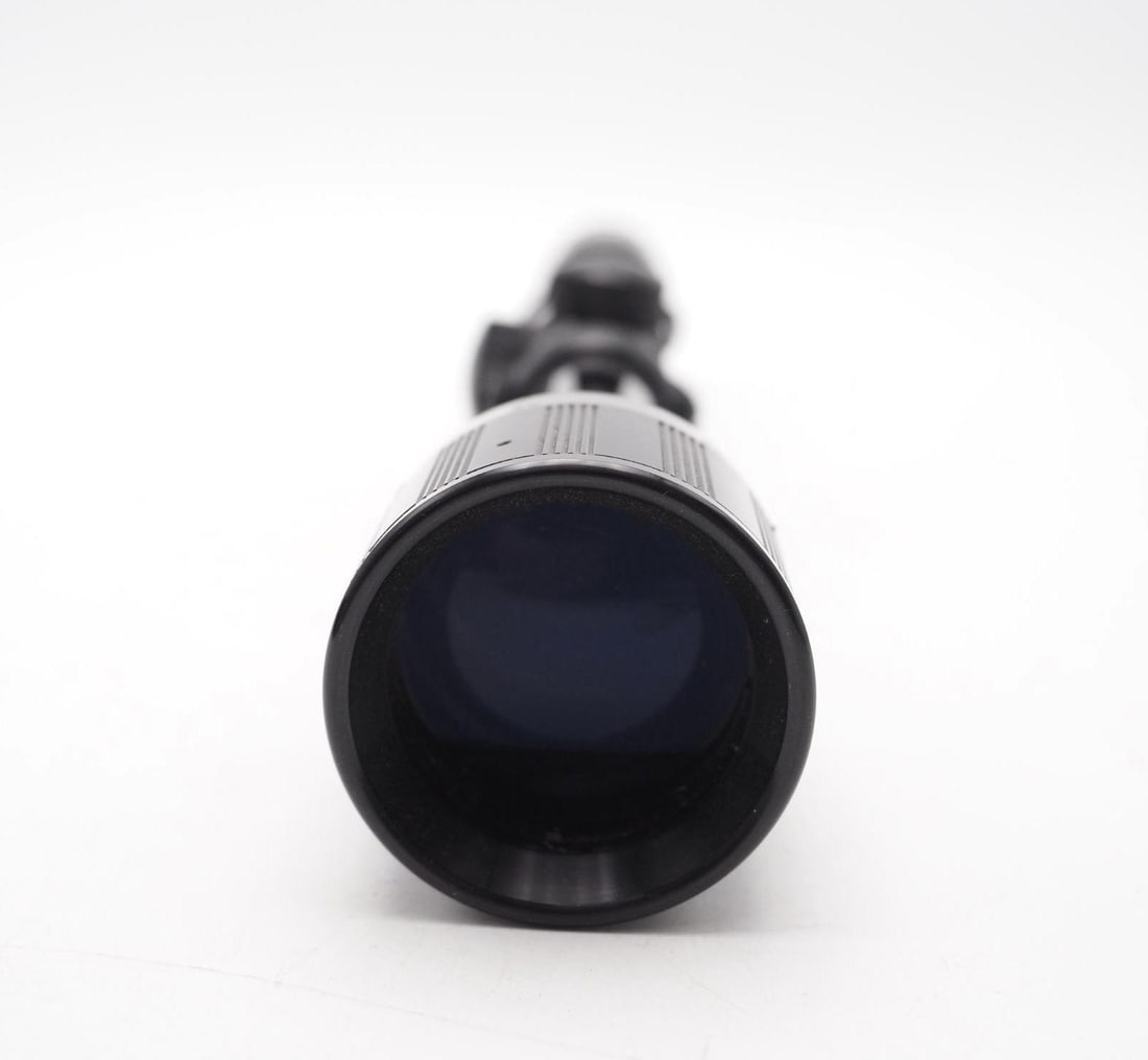 Bushnell Banner 10x Rifle Scope - 9