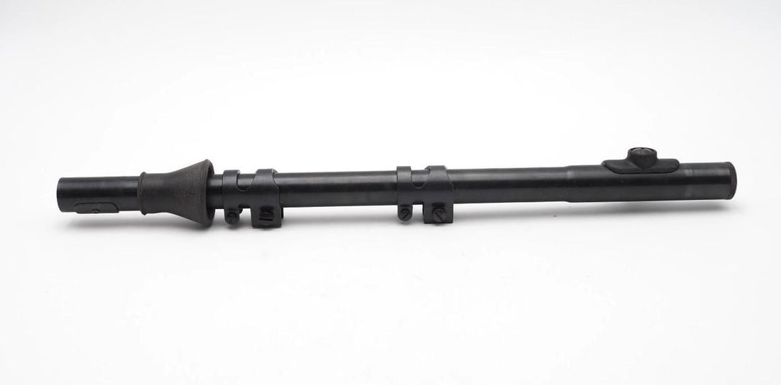 Vintage Mossberg M4D 4x Rifle Scope - 5