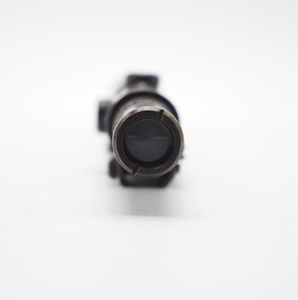 Vintage Weaver B4 Rifle Scope - 5