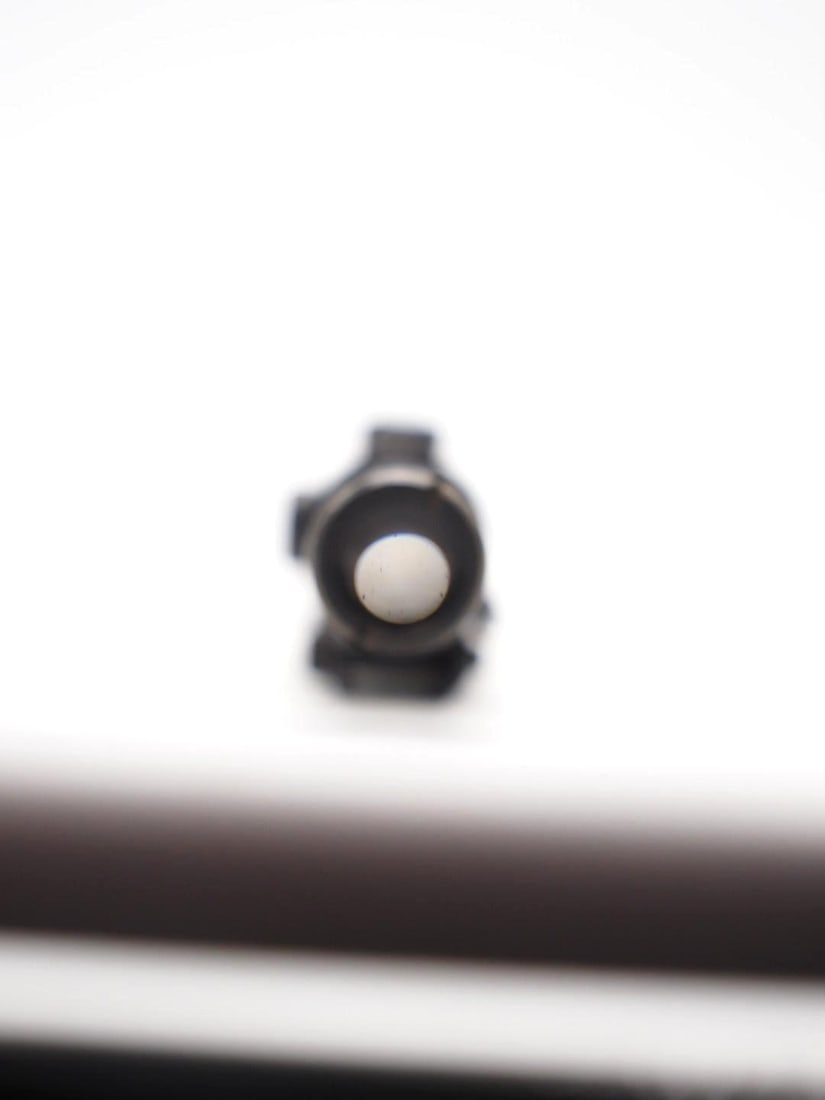 Vintage Weaver B4 Rifle Scope - 6