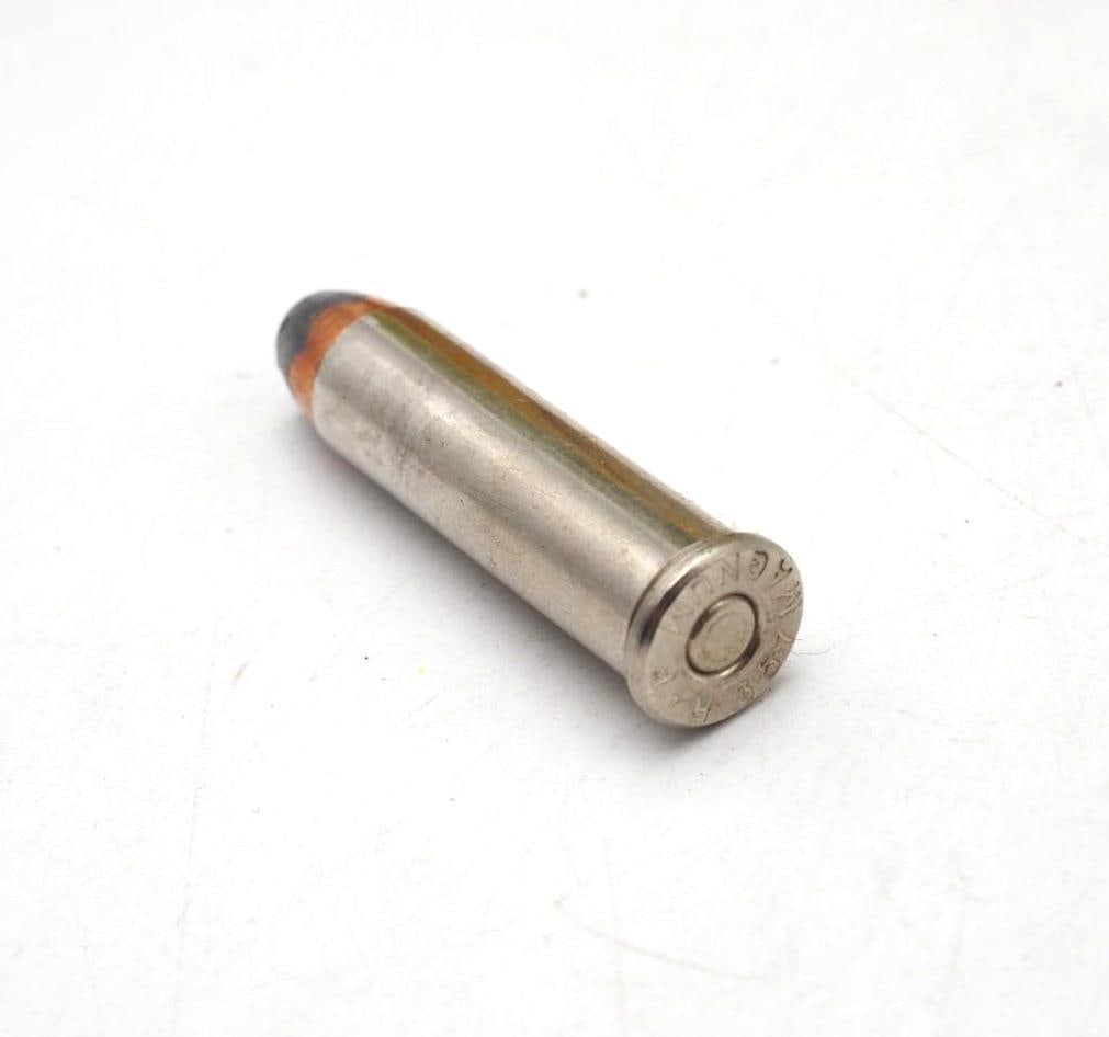 (149) .357 Magnum Cartridges - 5