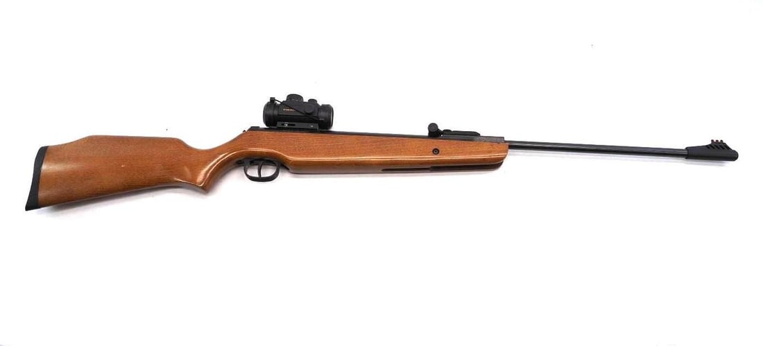 Ruger Air Hawk Pellet Rifle (1 of 11)