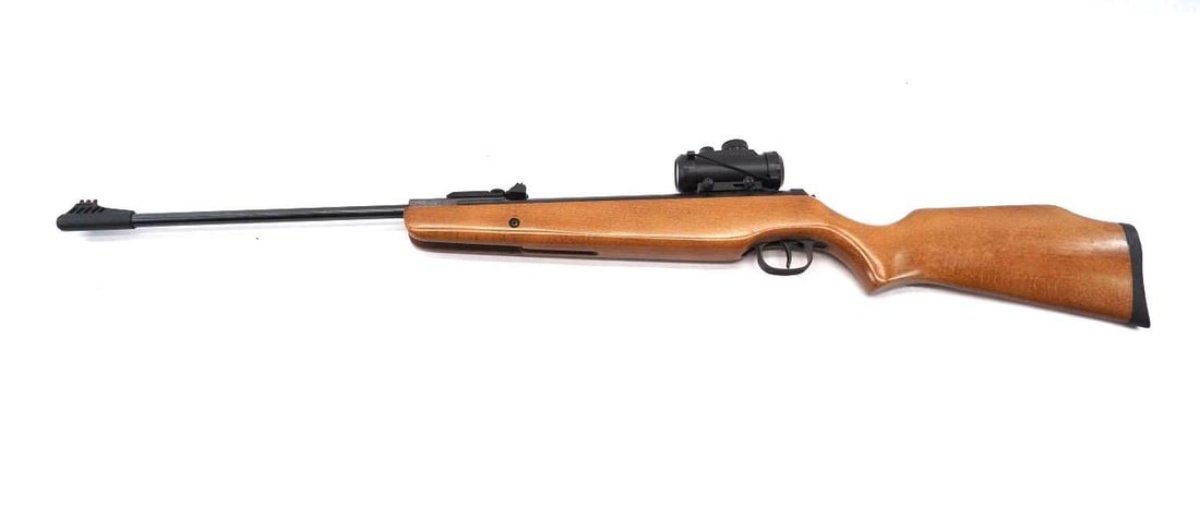 Ruger Air Hawk Pellet Rifle - 2