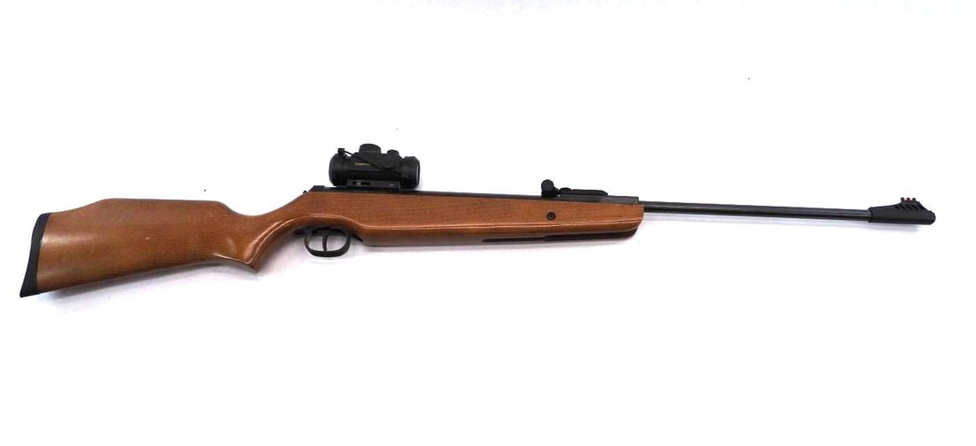 Ruger Air Hawk Pellet Rifle - 3